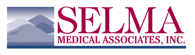 Selma Logo